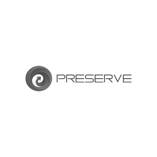 preserve logo