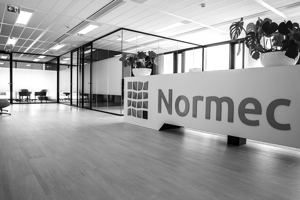 OWS becomes Normec OWS!