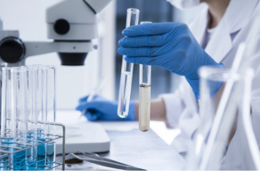 Normec OWS apporte son expertise scientifique au projet Be-UP