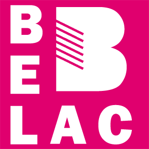 Logo BELAC