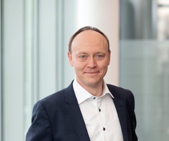 Welcoming Gunther Van Cauwenberge as the New Managing Director at Normec OWS