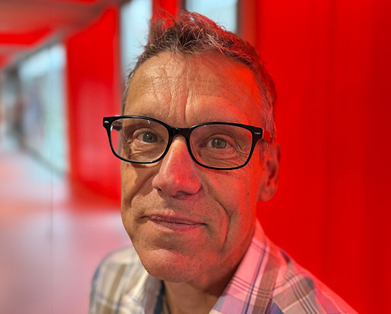 Joost Tollenaere